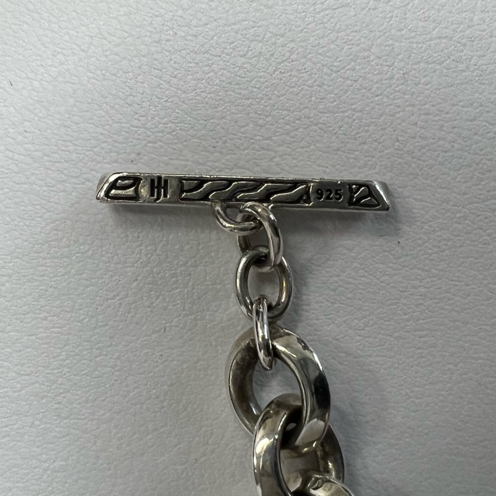 JHON HARDY CHAIN COLLECTION Classic Chain - Picture 13 of 15
